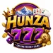 HUNZA777 Real Earning App