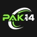 14PAK LOGO