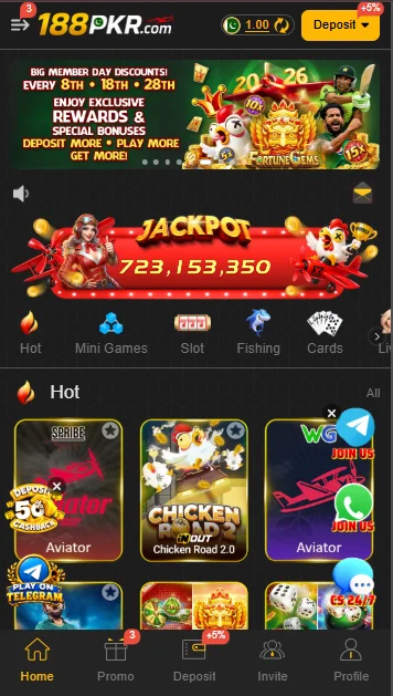 188pkr