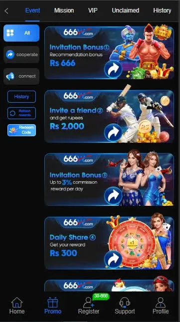 666W-Game-Apk