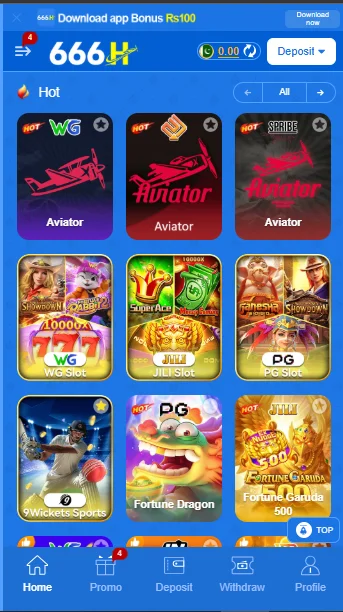 666h pakistan