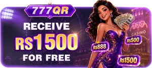 777QR App Download Earn Real Money Game Online Pakistan (2026) 1