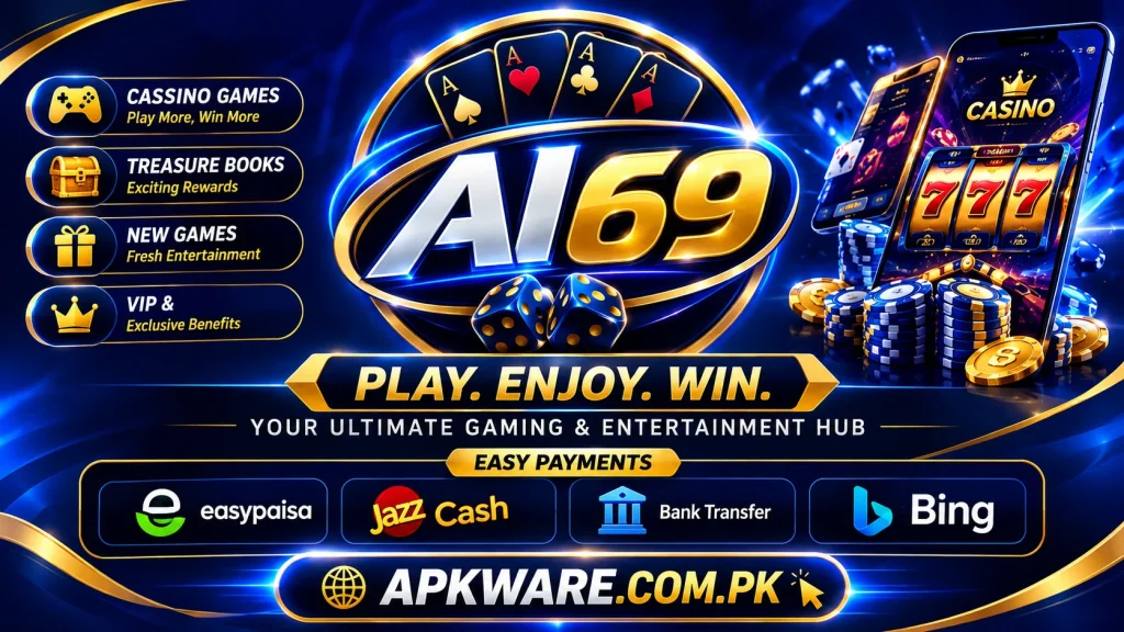 AI 69 GAME