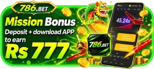 786Bet Game APK Real Money Earning App for Pakistan 2026 3