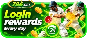 786Bet Game APK Real Money Earning App for Pakistan 2026 5