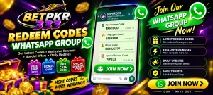 BETPKR333 APK Download (2026) Real Earning App Pakistan 3