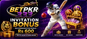 BETPKR333 APK Download (2026) Real Earning App Pakistan 2