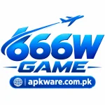 666w