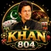 KHAN804