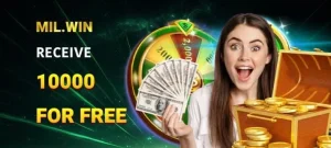 MIL WIN APK Download (2026) Official Real Earning App 1