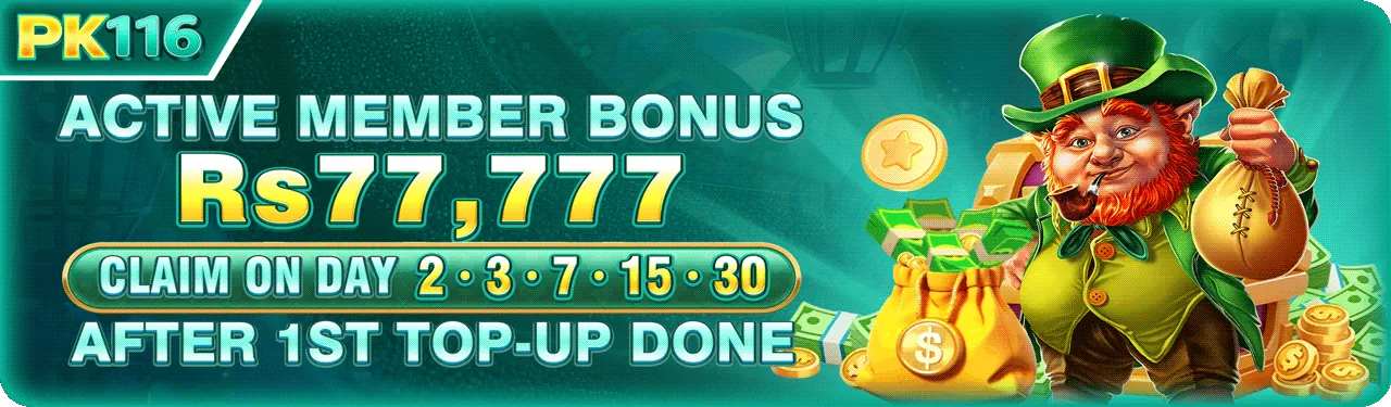PK116 FREE EARNING APP