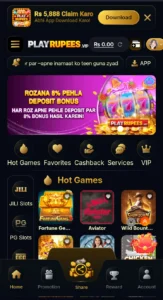 Pakrupees Game APK Download 2026 Real Earning App PK 2