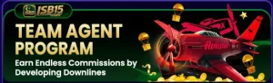 ISB15 APK Download Official (2026) Real Money Game in Pakistan 1