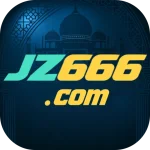 jz666 Games logo