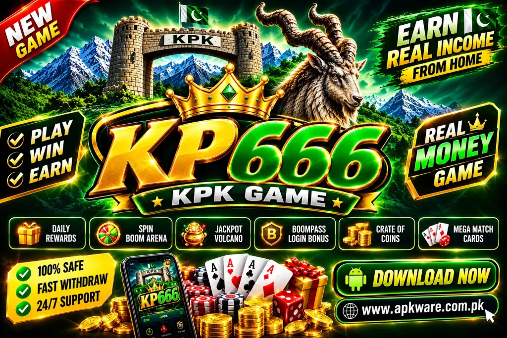 kp666 game .com
