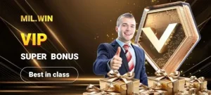 MIL WIN APK Download (2026) Official Real Earning App 4