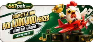 Pak667 Game APK Download for Android, iOS 2026 2