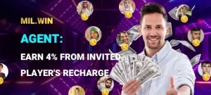 MIL WIN APK Download (2026) Official Real Earning App 3