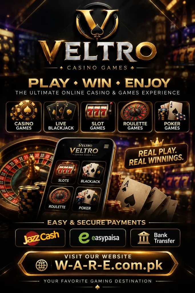 veltro new money app
