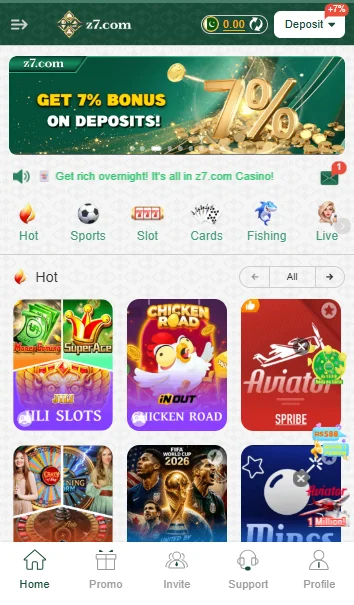 z7.com