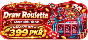 6E GAME Real Earning Game in Pakistan 2026 2