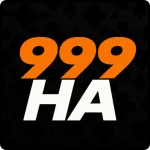 999 HA LOGO