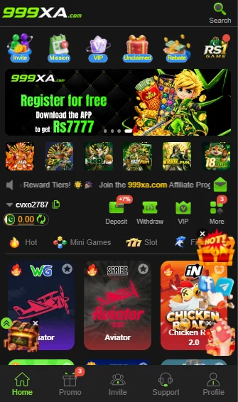 999 XA GAME PAKISTAN DOWNLOAD