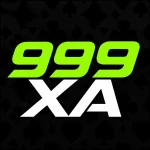 999 XA LOGO