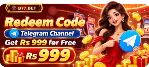 B77 Real Money Earning Game in Pakistan & India 2026 2