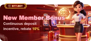 B77 Real Money Earning Game in Pakistan & India 2026 1