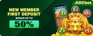 BB6BET Real Casino game app in Pakistan 2026 2