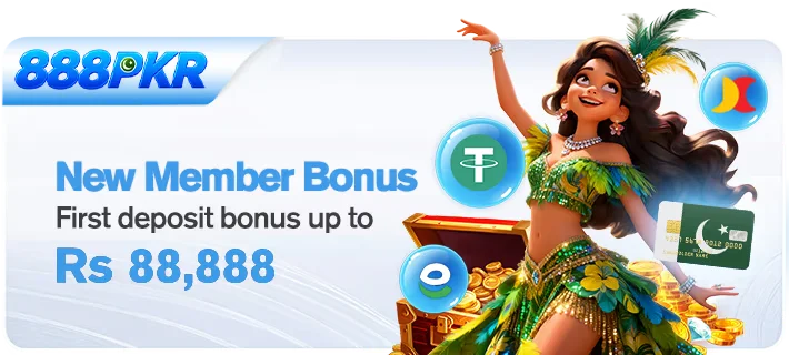 Download and Install pkr888 App for Android and iOS