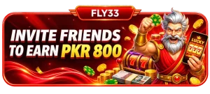 FLY333 APK Download Real Money App Pakistan 2026 1