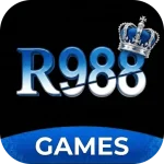 GAMES R988 LOGO
