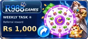 GAMES R988 APK Download Latest Version in Pakistan 2026 3