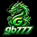 GB 777 MONEY GAME LOGO