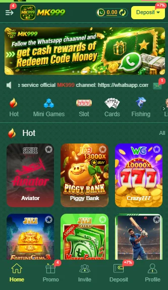 MK99 GAME