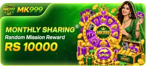 MK99 Earning Game APK Download 2026 | Verified Real Cash App 1