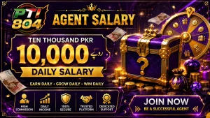 PTI804 APK Download New Money Game in Pakistan (2026) 2