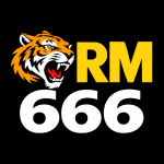 RM 666 APK Official Logo and App Banner