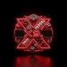 X9 Money Game logo