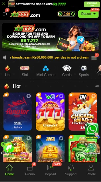 best XD 777 NEW Real Earning App IN Pakistan today