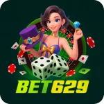 bet 629 logo