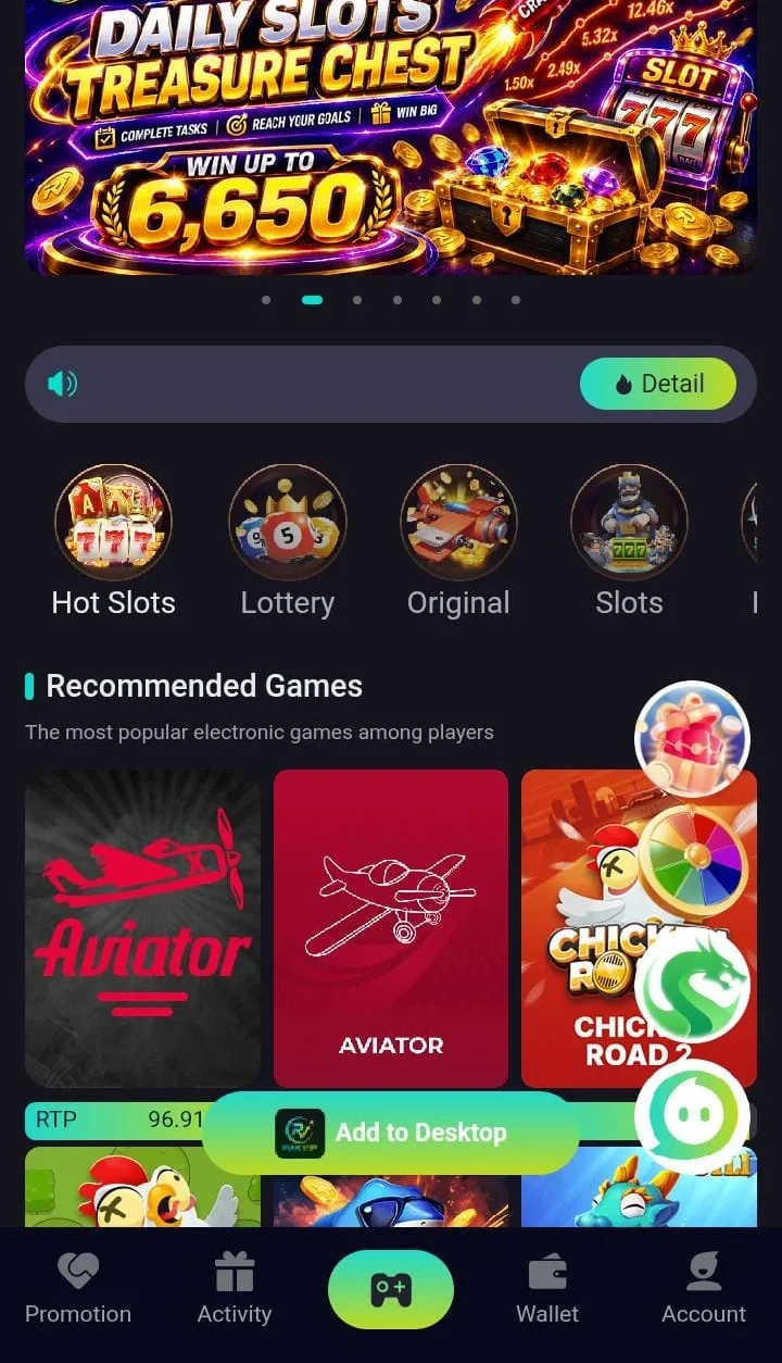 ka88 new money app in pakistan