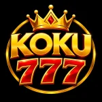 koku777 casino logo