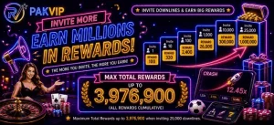 VIPPAK APK Download Latest Version 2026 Real Earning App 1
