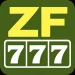 zf777 game logo