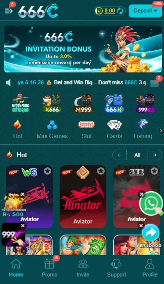 666c Game Download APK for Android & iOS (2026 Official)