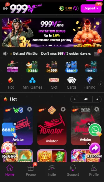 999v Game Download APK for Android & iOS (2026 Official)