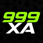 999xa game logo